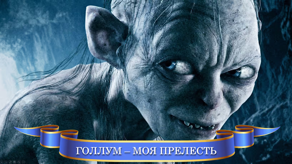Живые статуи