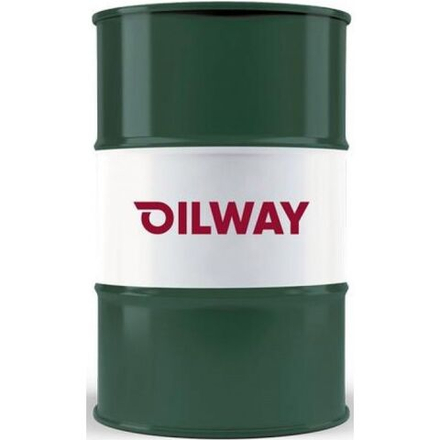 Масло п/синтетическое Oilway Dynamic Premium 10w40, API CI-4/SL, ACEA E4/E7, A3/B4,  п/с, 180кг