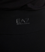Леггинсы EA7 - черный(3DTP69 TJ01Z)