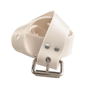 Ремень для грузов марсельский C4 Carbon Marseillaise White