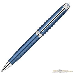Шариковая ручка Carandache Leman Grand Blue SP (4789.168)