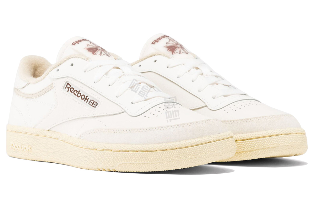Кроссовки Reebok Club C 85