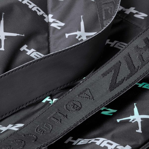 Рюкзак «Type-S» Черный - фото 3