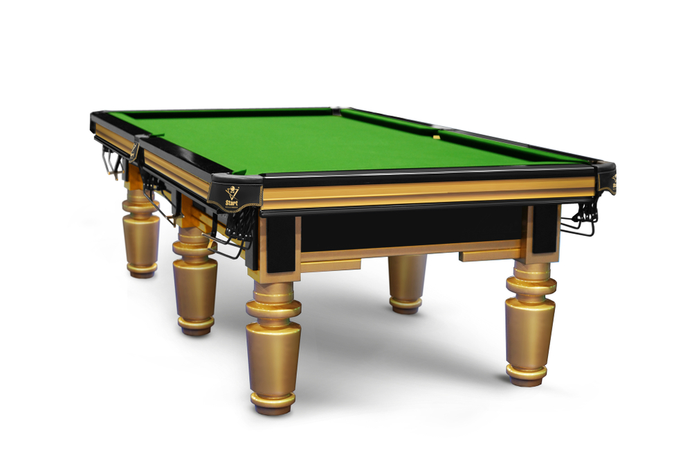 Бильярдный стол Start Professional К8