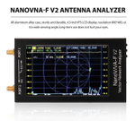 Анализатор векторный NanoVNA-F V2