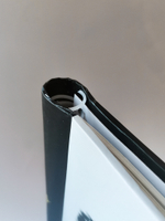 Фотоальбом на 10 магнитных листов 23х28 см, внутр. спираль fluffy pets Гав