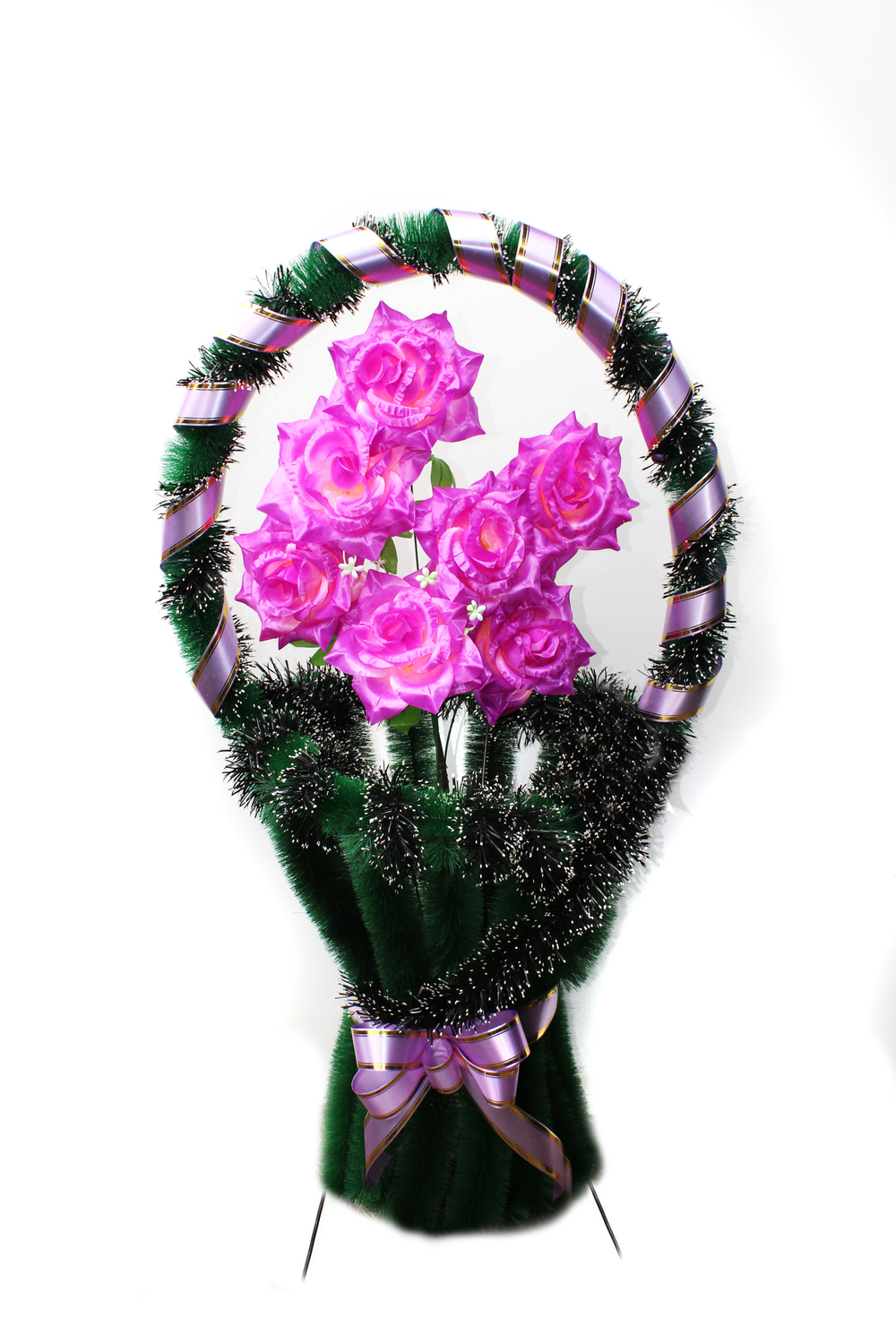 Корзинка большая
