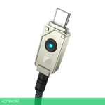 Кабель Baseus Unbreakable 2m Stellar White (P10355801221-01)