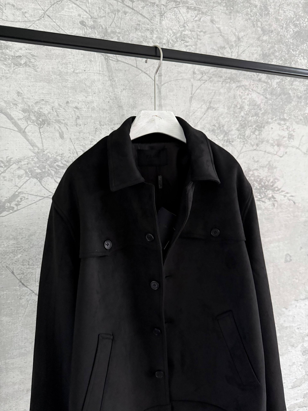 Куртка Loro Piana (OverSize)