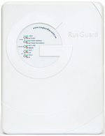 Контроллер  RusGuard ACS-102-CE-B