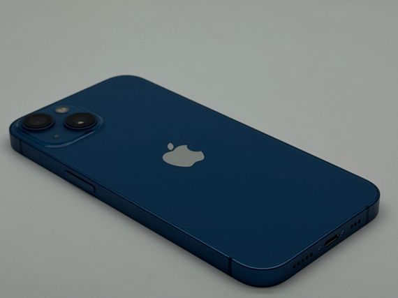 iPhone 13 128Gb Blue