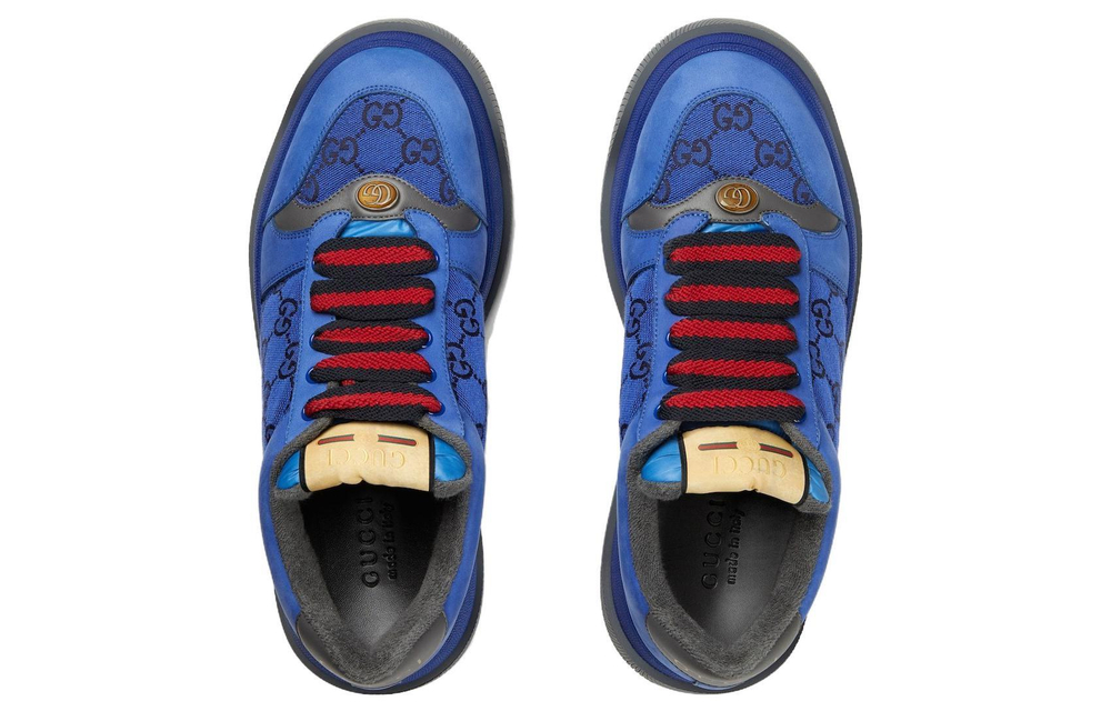 Gucci Screener