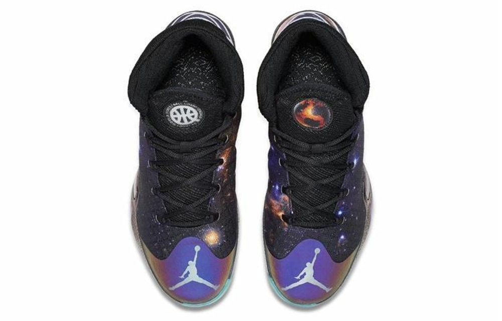 Кроссовки Jordan Air Jordan 30 Quai 54 Cosmos