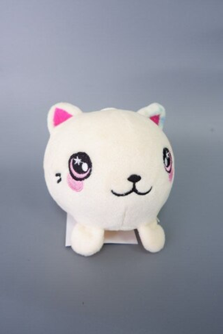 Игрушка мягкая Котенок