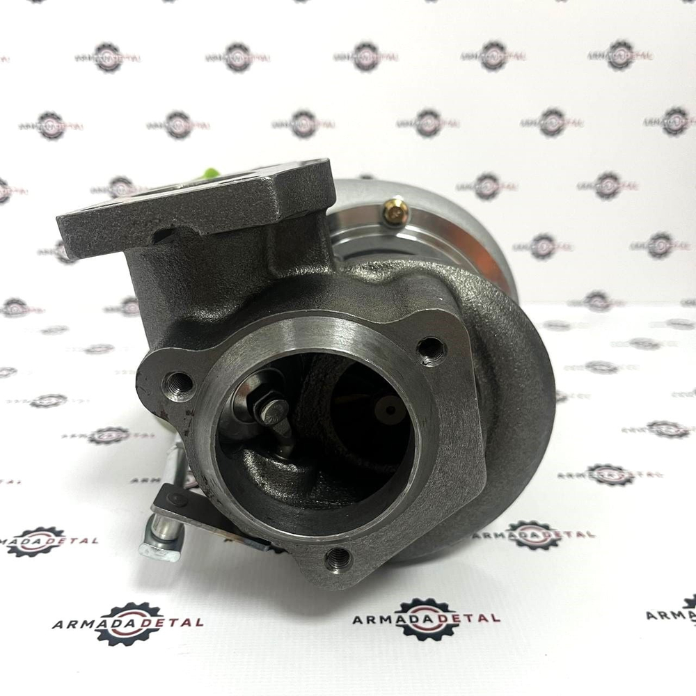 Турбокомпрессор Perkins AK | 02/202400, 02/201880, 2674A391 | Spare Parts KA