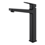 Смеситель для раковины Raglo R30.15.06, черный