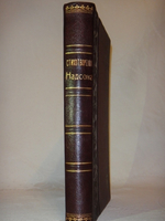 "Стихотворения". С.Я.Надсон. 1909 г. - редкая книга