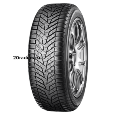 315/40R21 115V BluEarth*Winter V905 TL