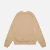  Толстовка мужская Carhartt WIP Chase Sweatshirt артикул:I033660_sable - купить в магазине Дайс