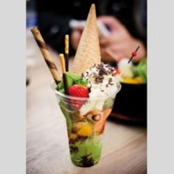 Стакан 360 мл, прозрачный, РЕТ, 50 шт (крышка 81210570)