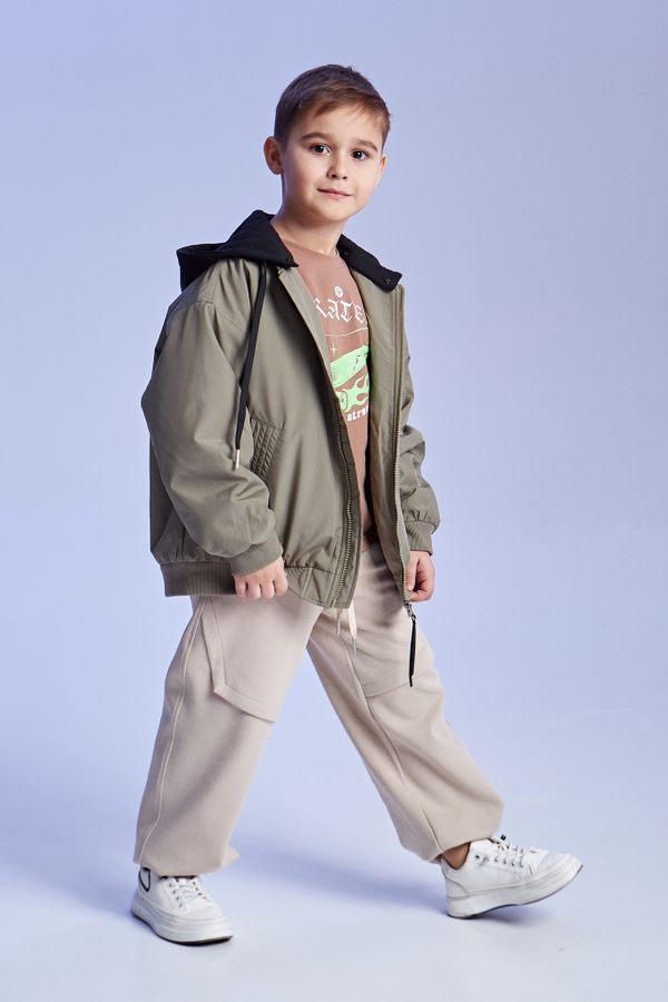 Брюки д/м DELORAS 30003