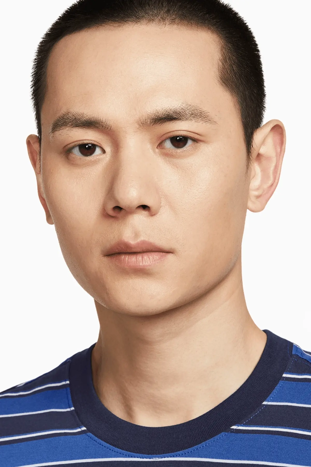 Футболка Nike Sportswear Club - синий