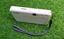 Фотоаппарат моментальной печати Canon Zoemini S