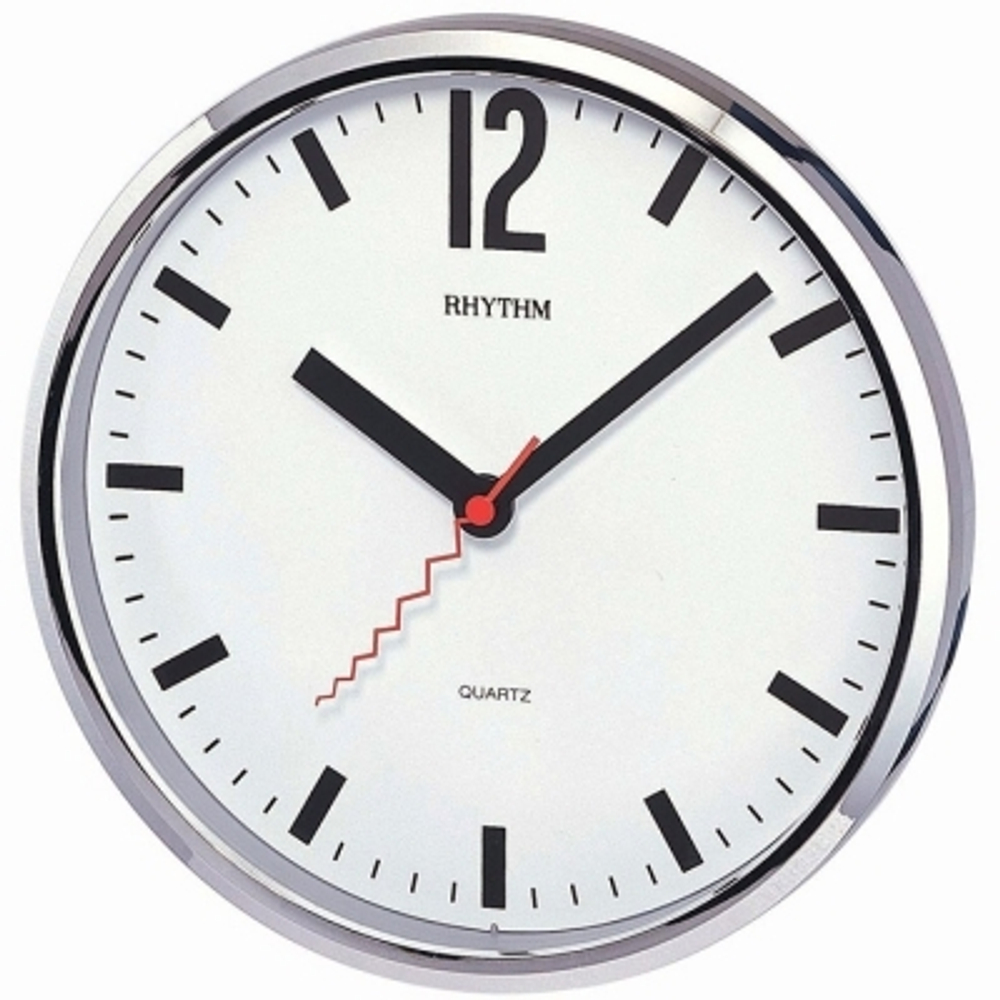 Rhythm CMG839BR66