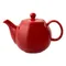 Чайник заварочный pure, 1 л, красный
