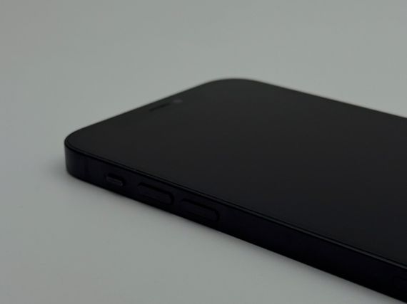 iPhone 12 128GB Black