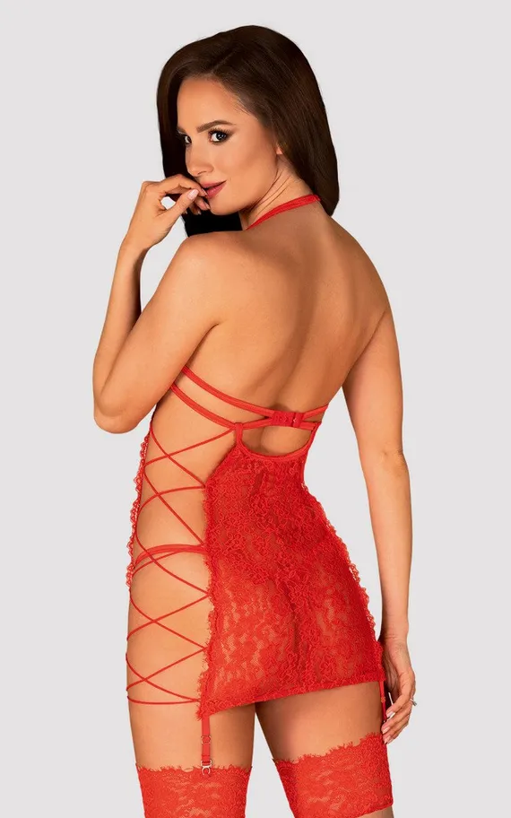 REDIOSA Chemise Сорочка