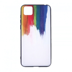 Чехол ТПУ Florme для Huawei 9S/Y5p, 012156