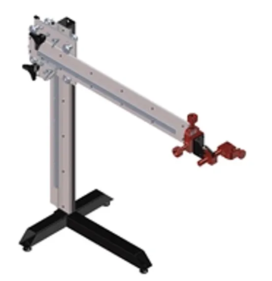 Система поперечных суппортов 35x35 мм к PRO-WP150 и PRO-WP300