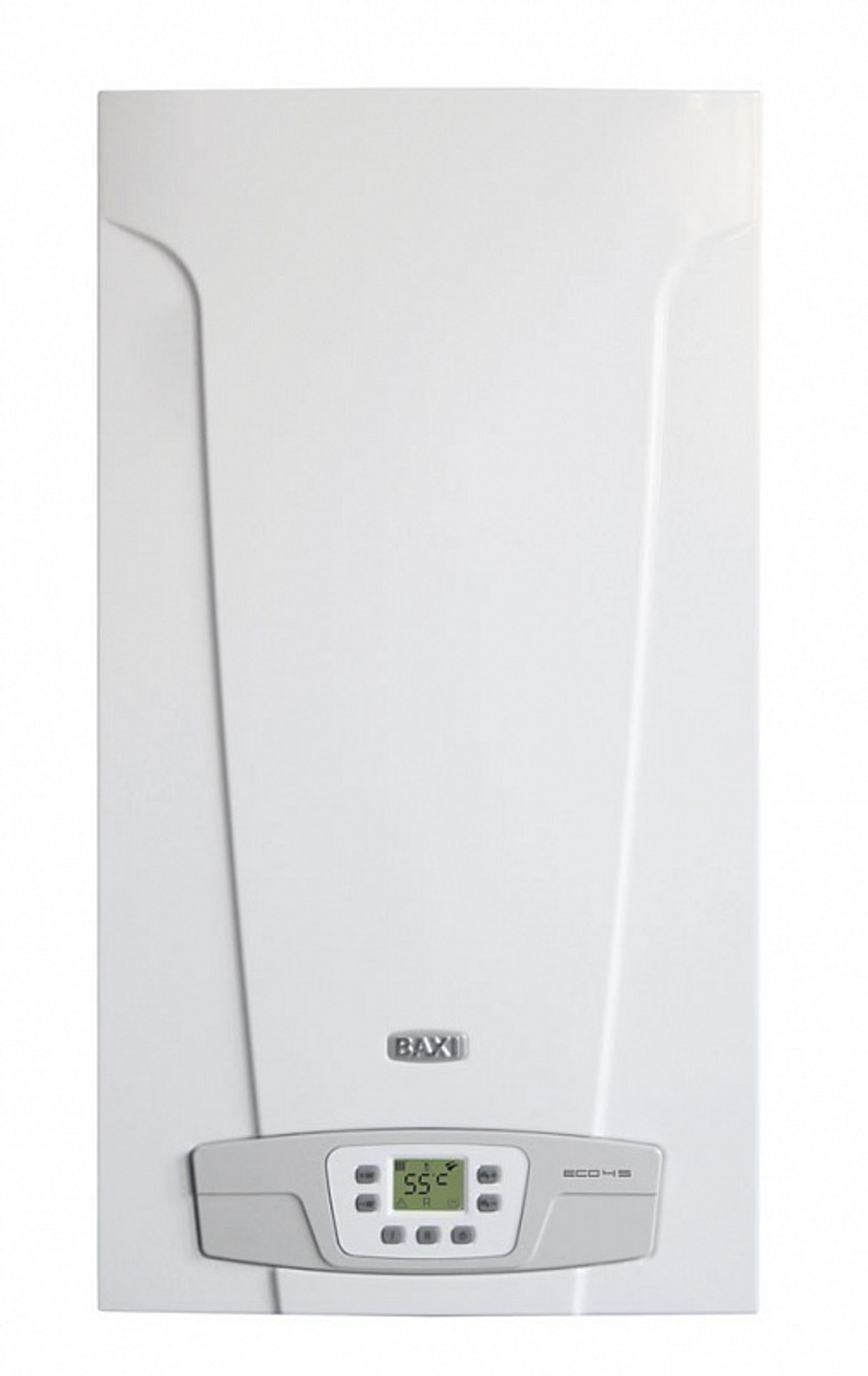 Настенный газовый котел BAXI ECO Four 1.14 F