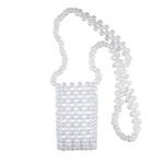 mini bubble shock bag