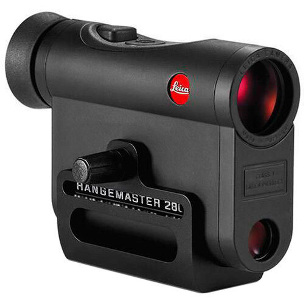 Дальномер лазерный Leica Rangemaster CRF 2800.COM