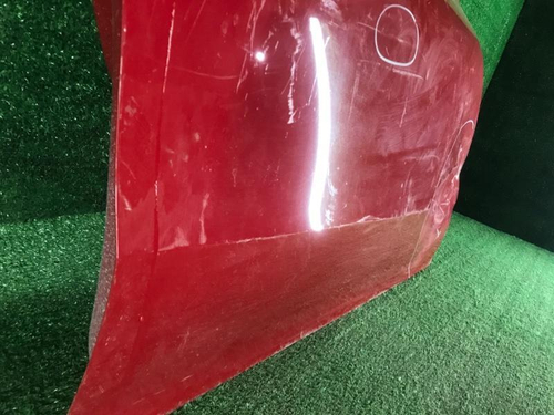 Дверь передняя правая Mercedes CLA C118 (2019-н.в.)