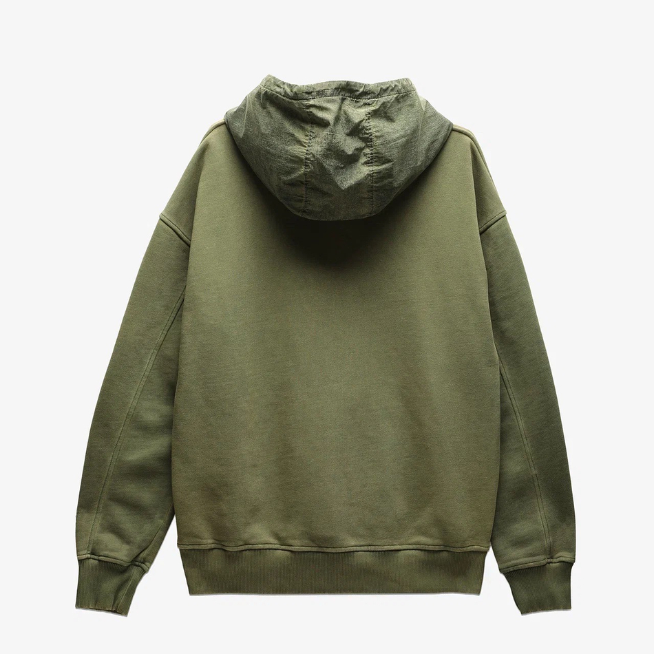 HD_GMD_NLN Khaki Green