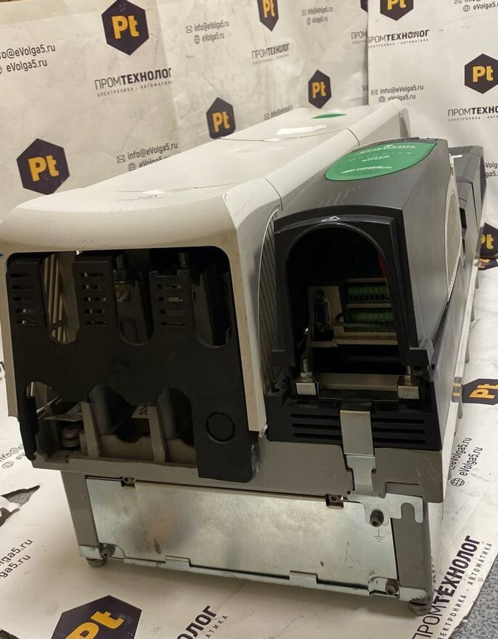 EMERSON SP5402 б/у