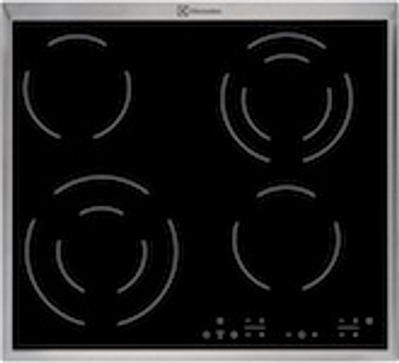Варочная панель Electrolux EHF 6342 XOK
