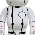 Дизайнерские игрушки BE@RBRICK HELLO KITTY, 1100508-640913251