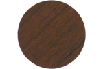 ЗАГЛУШКИ САМОКЛЕЙКИ ELEMENT ДУБ 14ММ 50ШТ 11744
