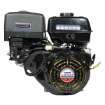 Lifan 190FD D25 3А бензиновый двигатель