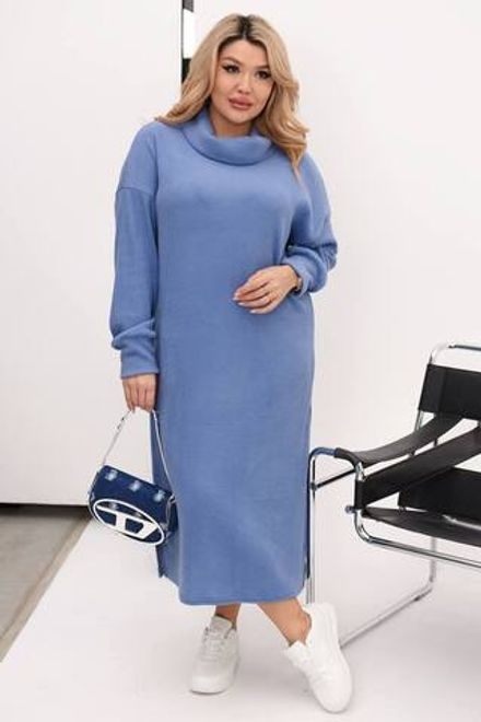 Платье УК-965-4 Фабрика Моды Фото 1