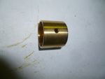 Втулка верхней головки шатуна ( прямая)  TDQ 12 3L/Connecting rod bush