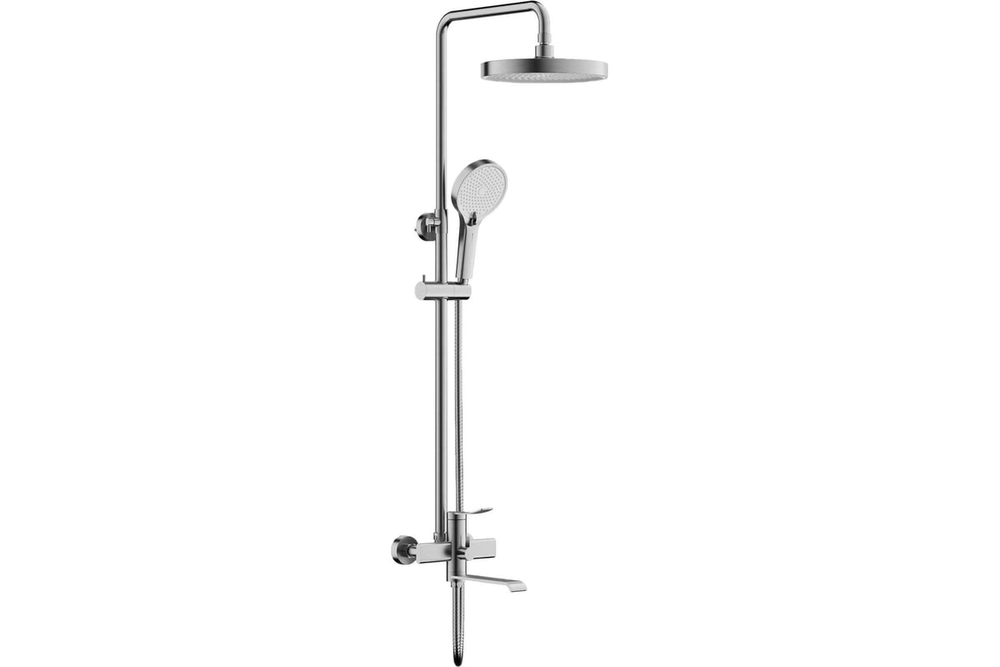 Душевая система BELZ B24812