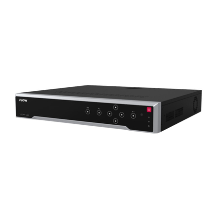 IP Видеорегистратор iFlow F-NR-264/4E