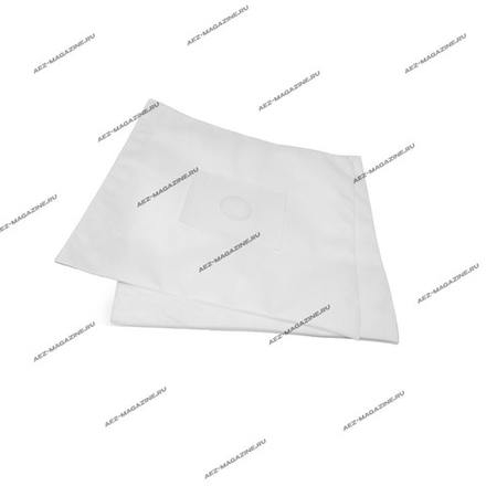 Мешок универсальный, синтетический на самоклеющейся основе 35х30 упаковка 4 шт