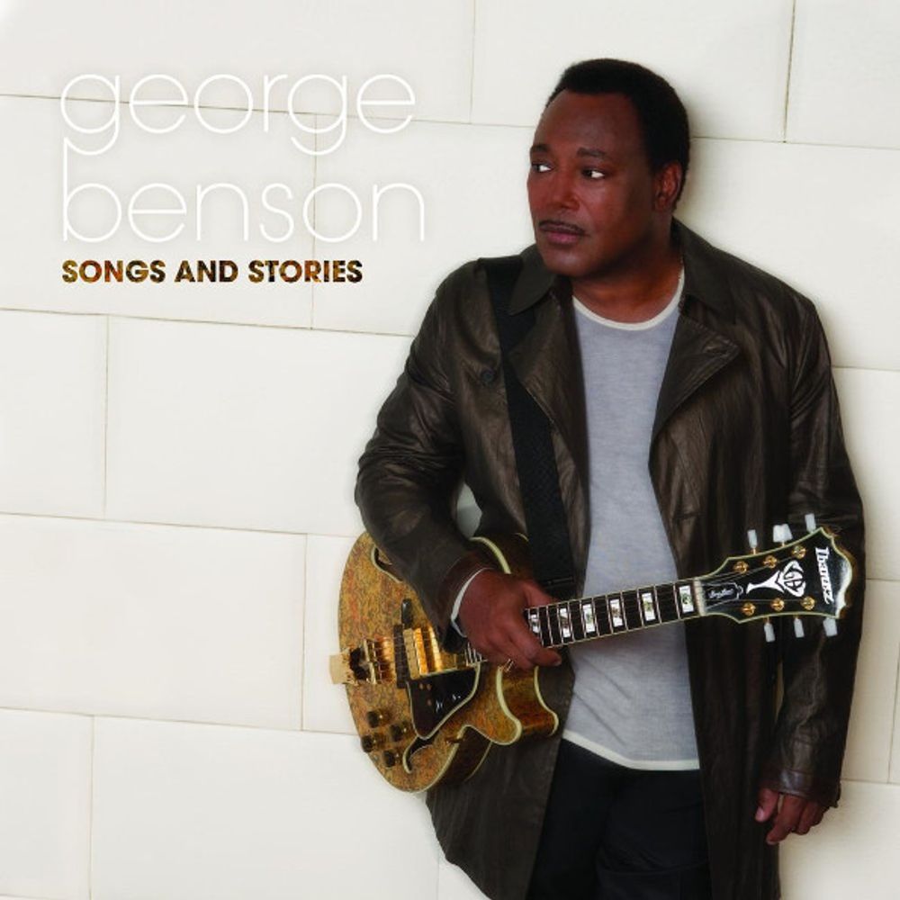 George Benson / Songs And Stories (CD)