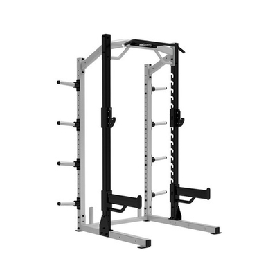 SE-S1 частичная силовая рама SE5001 с опцией-стойкой для хранения дисков SE5011